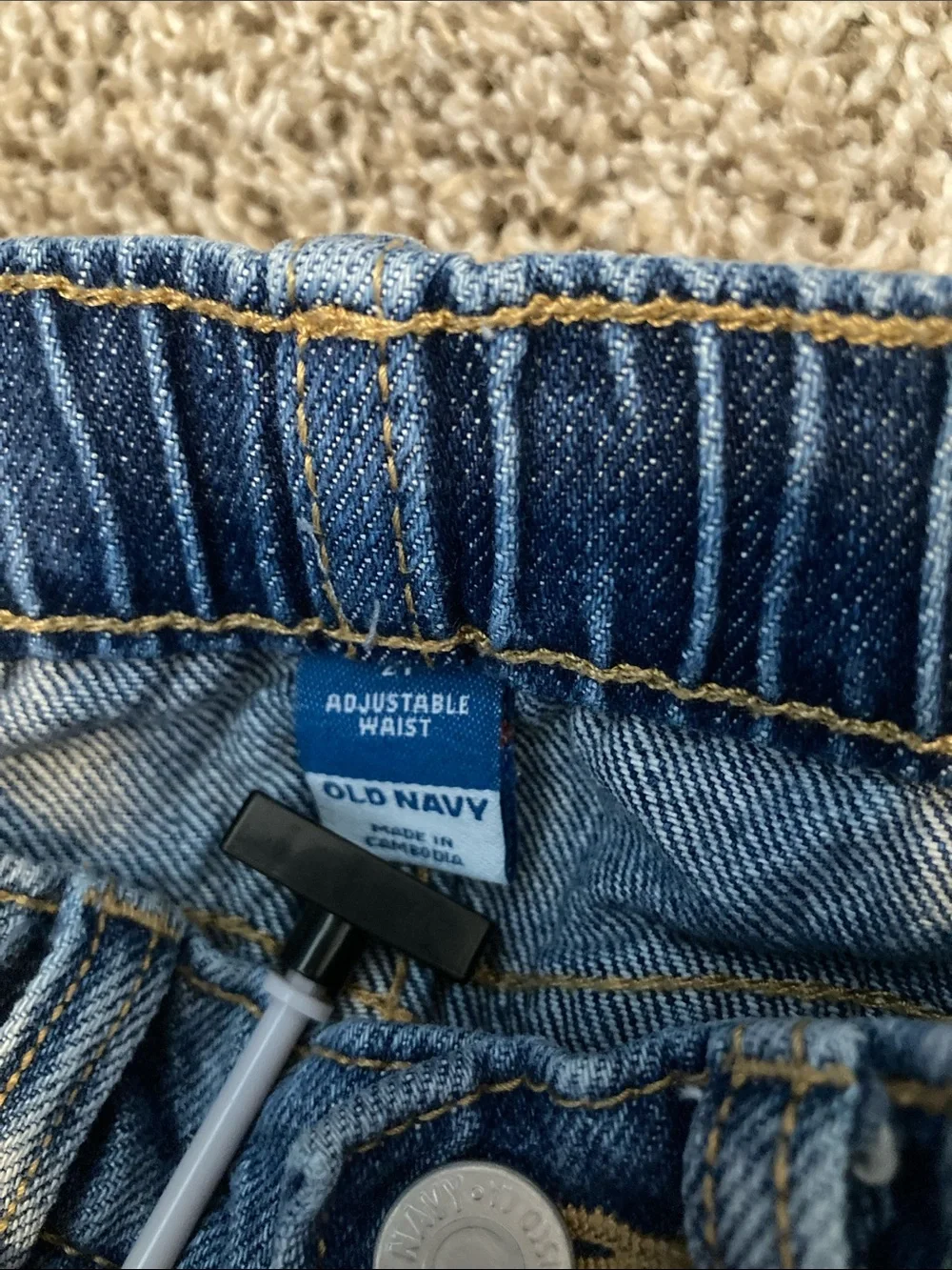 Gymboree good sides